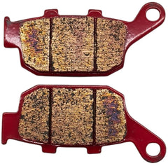 Pastillas de Freno Brembo Trasera 07KA16SP