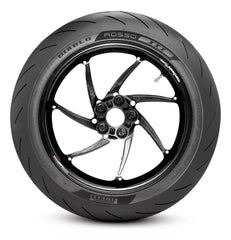 Llanta Pirelli Diablo Rosso III Trasera 150/60 R17 66H TL