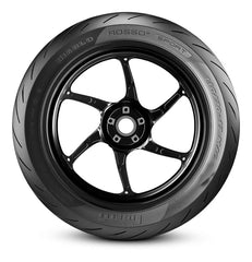 Llanta Pirelli Diablo Rosso Sport Frontal 100/80 R17 52S TL
