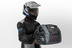 Maleta FP Dry Bag M35 Gris