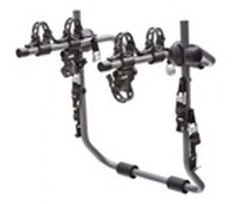 Portabicicletas Thule Baúl Pursuit 2 Bici