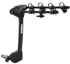 Portabicicletas Remolque Thule Apex XT 2-4 Bicis