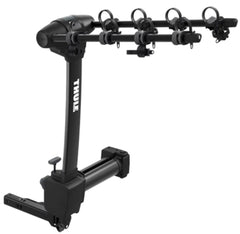 Portabicicletas de Remolque Thule Apex XT Swing 4 Bisis