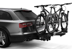 Portabicicletas de Remolque Thule T2 Pro XTR 2 Bisis