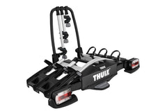Portabicicletas de Remolque Thule VeloCompact 7-pin 3 bisis