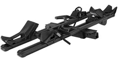 Portabicicletas de Remolque Thule Verse 2“ 2 bisis