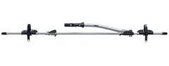 Portabicicletas para Techo Thule FreeRide Aluminio