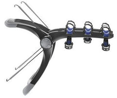 Portabicicletas Thule RaceWay para Baúl 3bk