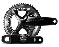 Potenciómetro 4IIII Dura Ace 9100 165mm 52-36