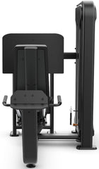 Prensa Horizontal Movement Axis
