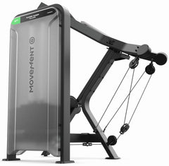 Pulldown Biceps Movement New Idea
