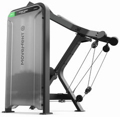 Pulldown Polea Alta Movement New Idea