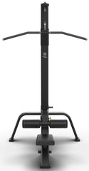 Pulldown Next (Polea Alta) Movement Next