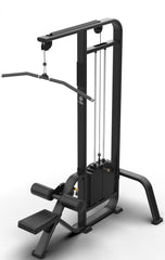 Pulldown Next (Polea Alta) Movement Next