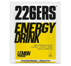 Bebida 226ERS Energy Drink Monodosis 50g