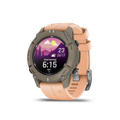 Reloj Garmin Descent G2 46mm Paloma/Shellpink