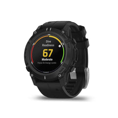 Reloj Garmin Descent G2 46mm Negro
