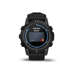 Reloj Garmin Descent G2 46mm Negro