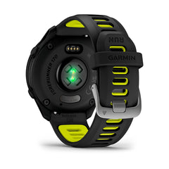 Reloj Garmin Forerunner 170 Black/Yellow Band No Music