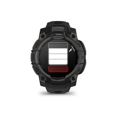 Reloj Garmin Instinct 3 45mm Amoled Negro