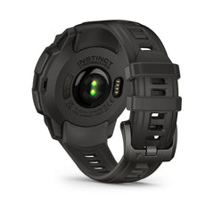 Reloj Garmin Instinct Crossover 47mm Amoled Gray