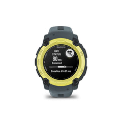 Reloj Garmin Instinct E 40 mm Electric Lime