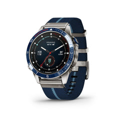 Reloj Garmin Marq Captain Gen 2 46 mm