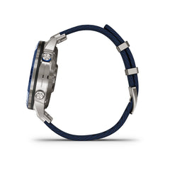 Reloj Garmin Marq Captain Gen 2 46 mm