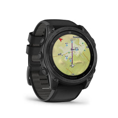 Reloj Garmin Tactix 8 Standard Amoled 51 mm NA