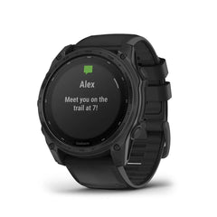 Reloj Garmin Tactix 8 Standard Solar 51 mm