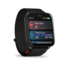 Reloj Garmin Venu X1 Black 46 mm