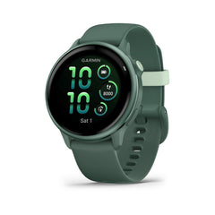 Reloj Garmin Vivoactive 6 Jasper Green 42mm