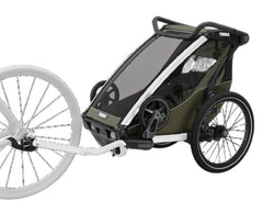Remolque Para Bicicleta Multideportiva Thule Chariot Lite 1