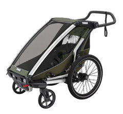 Remolque Para Bicicleta Multideportiva Thule Chariot Lite 1