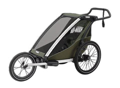 Remolque Para Bicicleta Multideportiva Thule Chariot Lite 1