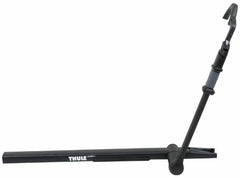 Portabicicletas de Techo Thule Riel T2 pro Seg Bike