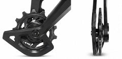 Rodajas Sram 90/70 Eagle T-Type