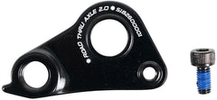 Uña Specialized HGR MY18 Thru-Axle 2.0 Derailleur Hanger W/B