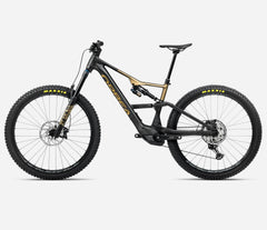 Bicicleta Eléctrica de Montaña Orbea Rise LT H10
