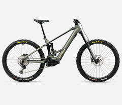Bicicleta de Montaña Orbea Wild H20 20mph