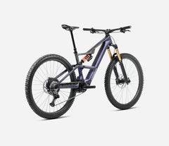 Bicicleta de Montaña Orbea Rise SL M20
