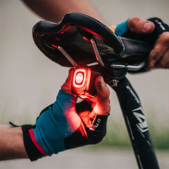 Luz Trasera Magicshine Seemee 200 Lm Smart USB-C V3.0