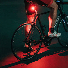 Luz Trasera Magicshine Seemee 200 Lm Smart USB-C V3.0