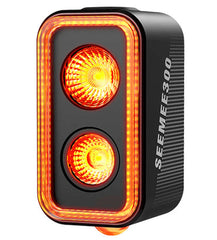 Luz Trasera Magicshine Seemee 300Lm Smart USB-C