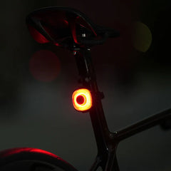 Luz Trasera Magicshine Seemee 50MAG