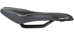 Sillín MTB GW AF SpeedFlex Wide Negro/Gris