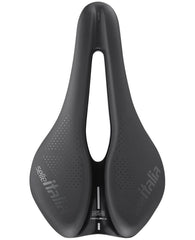 Sillín Gravel SelleItalia Novus Evo Boost L3 Mng