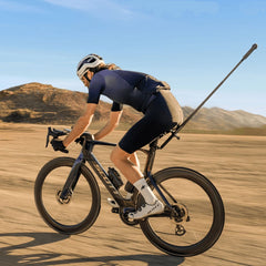 Kit de Montaje Insta360 Trasero de Bicicleta