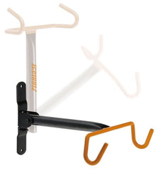 Portabicicletas Icetoolz Soporte de Pared Retráctil LF-P631