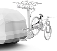 Soporte para Reparación de Bicicletas Thule ReVert